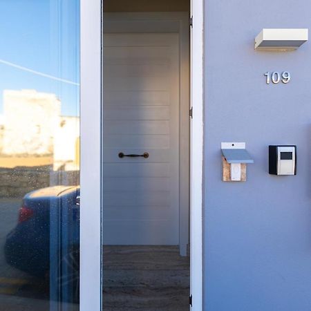 The Nautical Nook Apartment Marsaxlokk Ngoại thất bức ảnh