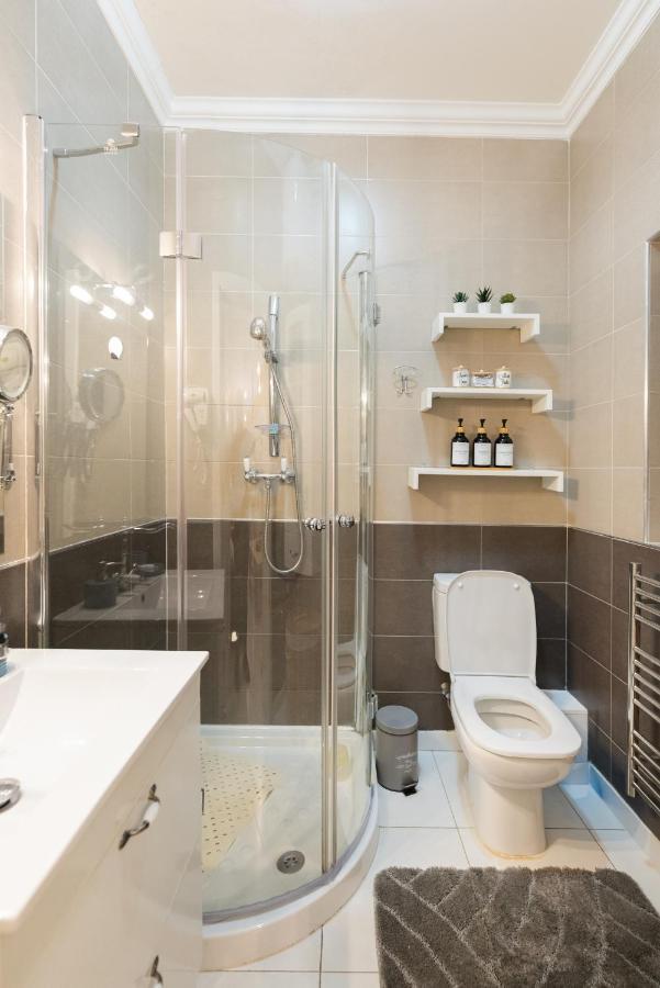 The Nautical Nook Apartment Marsaxlokk Ngoại thất bức ảnh