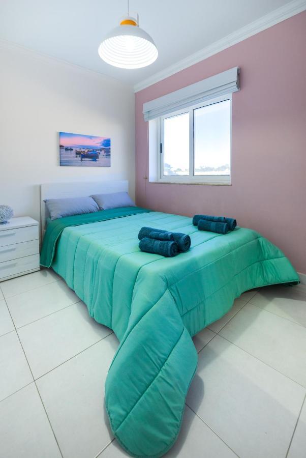 The Nautical Nook Apartment Marsaxlokk Ngoại thất bức ảnh