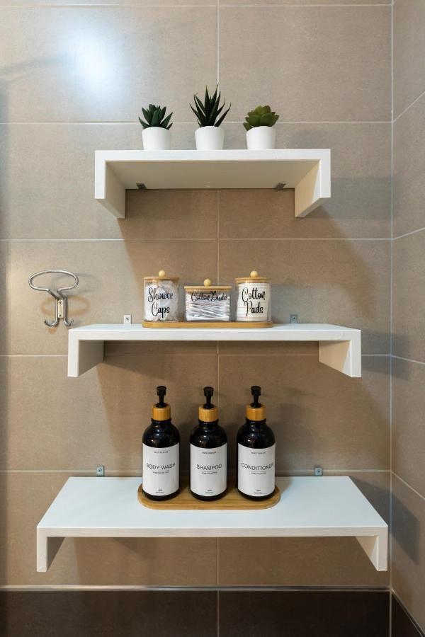 The Nautical Nook Apartment Marsaxlokk Ngoại thất bức ảnh