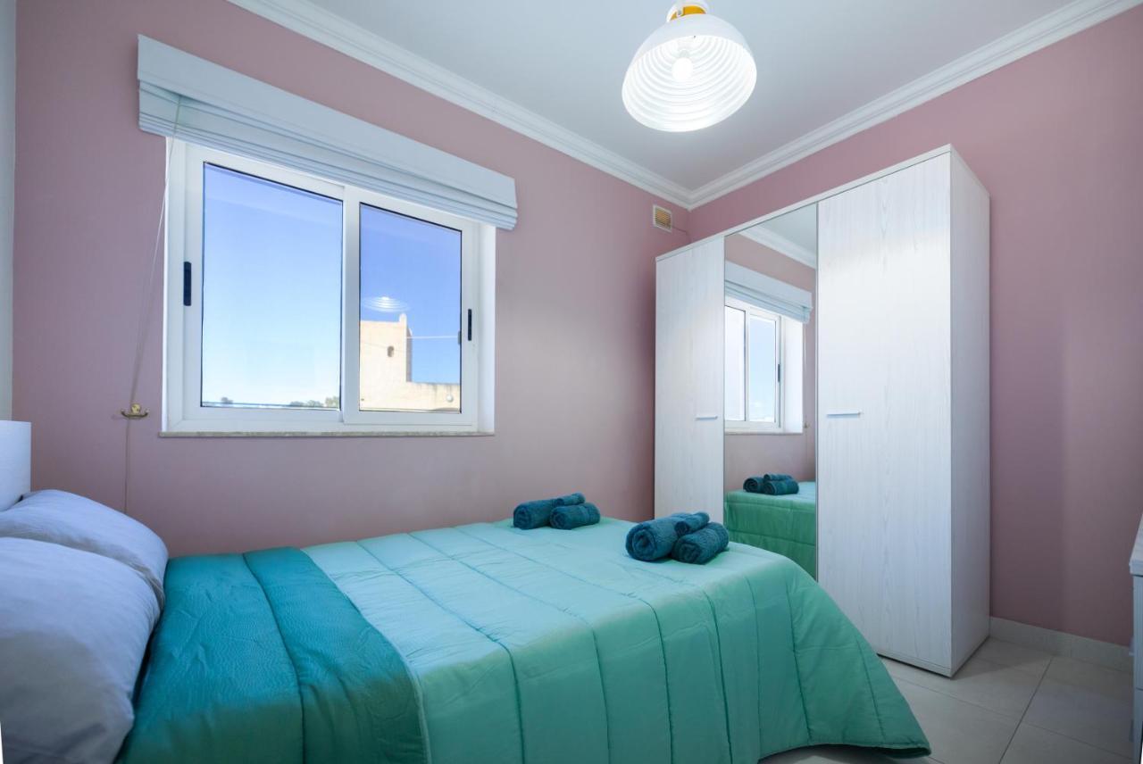 The Nautical Nook Apartment Marsaxlokk Ngoại thất bức ảnh
